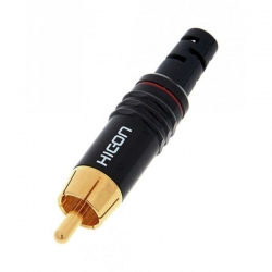 HICON HI-CM06 RED