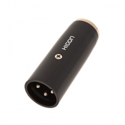 HICON ADAPTER HI-X3MX3-MM