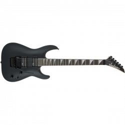 JACKSON JS32 DKA-M DINKY BLK
