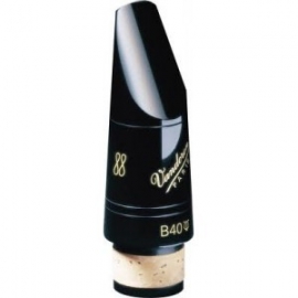 Vandoren B40L Classic Bb Clarinet Mustiuc
