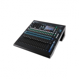 Allen & Heath Qu-16 Chrome