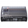 BEHRINGER PMP 6000 SET