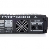BEHRINGER PMP 6000 SET
