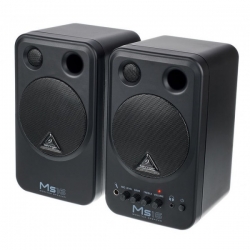 BEHRINGER MS16