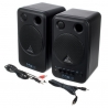 BEHRINGER MS16