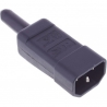 STAIRVILLE ADAPT IEC - EU PLUG 1,0M PRO