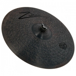 ZULTAN 20" CRASH DARK MATTER