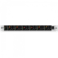 BEHRINGER HA6000