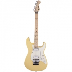 CHARVEL PRO-MOD SO-CAL 1 HH FR MN VWH