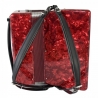 RIGOLETTI CONFIDENTE 72 RED