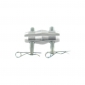 Global Truss Conical Connector F32-F34