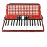 RIGOLETTI AGIATO 60 RED