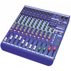 MIDAS DM12
