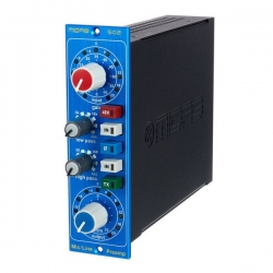 MIDAS MICROPHONE PREAMPLIFIER 502 V2