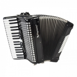 RIGOLETTI AGIATO 60 BLACK