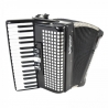 RIGOLETTI AGIATO 60 BLACK