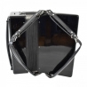 RIGOLETTI AGIATO 60 BLACK