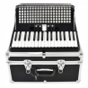 RIGOLETTI AGIATO 60 BLACK