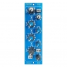 MIDAS PARAMETRIC EQUALISER 512 V2
