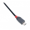 LINDY USB 2.0 TYP A/MICRO-B 3M
