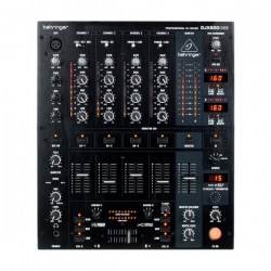 BEHRINGER DJX900USB