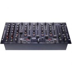 BEHRINGER VMX1000USB