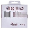 IBANEZ IACS61C ACOUSTIC STEEL STRINGS
