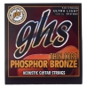 GHS TCB-UL PHOSPHOR BRONZE U-LIGHT