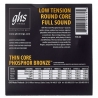 GHS TCB-UL PHOSPHOR BRONZE U-LIGHT