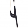 ROTH & JUNIUS RJB COMPOSITE BASS BOW 4/4G