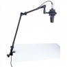HERCULES DG107B STAND