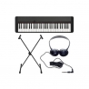 CASIO CT-S1 BK SET