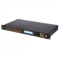 THE T.RACKS DSP 408
