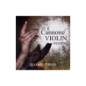 LARSEN IL CANNONE VIOLIN STRINGS MED