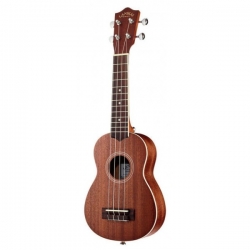 LANIKAI MAHOGANY SOPRANO UKULELE MAHS