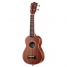 LANIKAI MAHOGANY SOPRANO UKULELE MAHS