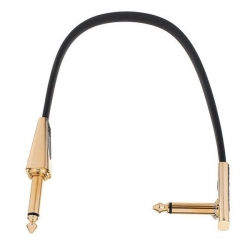 ROCKBOARD FLAT LOOPER/SWITCH CABLE 20 CM