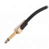 ROCKBOARD FLAT LOOPER/SWITCH CABLE 20 CM