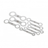 TH LEVELING RINGS SAXOPHONE