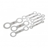 TH LEVELING RINGS SAXOPHONE