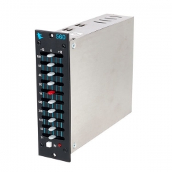 API AUDIO 560 GRAPHIC EQ