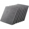 VICOUSTIC CINEMA ROUND PREMIUM GREY
