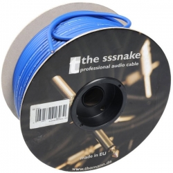 THE SSSNAKE SMK 222 BL