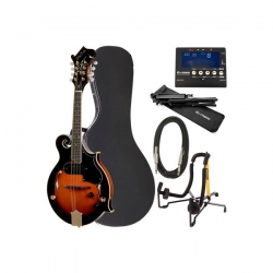 HAMARIL MANDOLIN SET