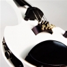 CANTINI EARPHONIC 4 CORZI WHITE