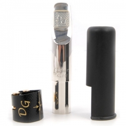 DAVE GUARDALA TENOR "SUPER KING" SP