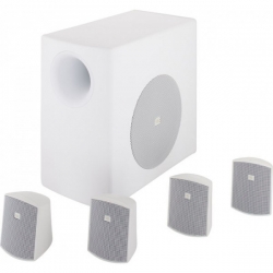 JBL CONTROL 50 WHITE