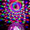 POWER LIGHTING SPHERO MAGIK LED MK2 WH