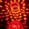 POWER LIGHTING SPHERO MAGIK LED MK2 WH