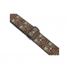 FENDER FESTIVAL COLLECTION STRAP TAN